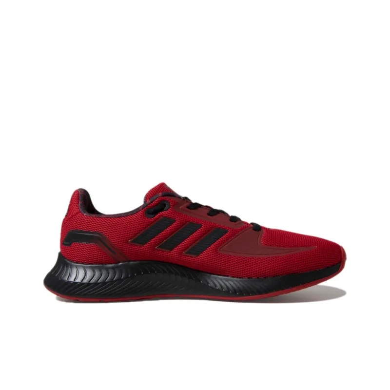 Adidas Cruzeiro Runfalcon 2.0 'Red Black'-1