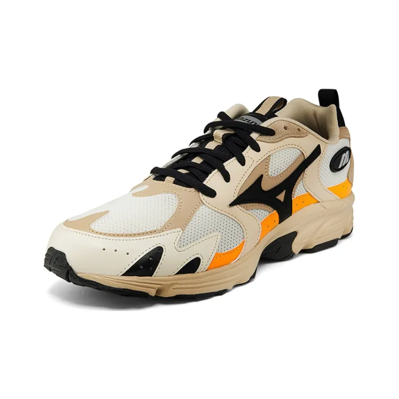 Mizuno Running Sneakers 'Beige'-1