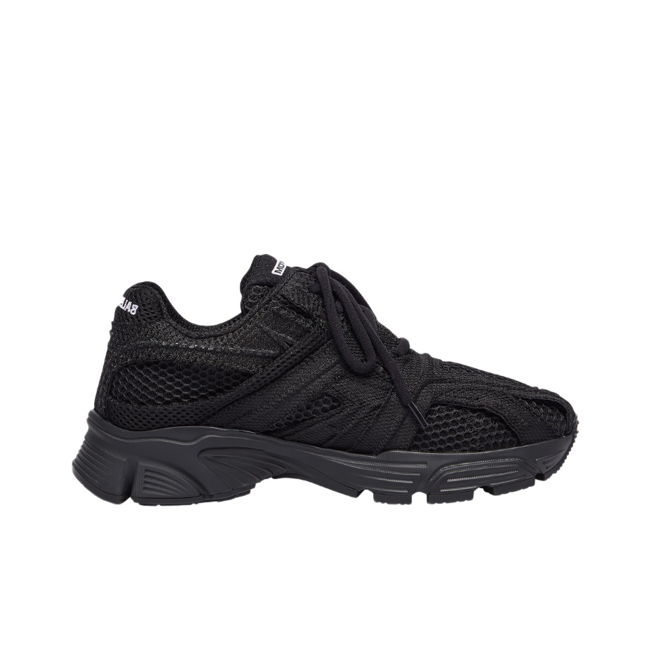 Balenciaga Phantom Triple Black Women's US W 12 - POIZON