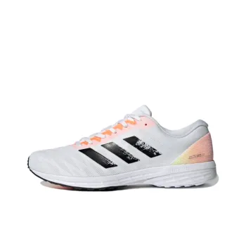 Adidas Adizero Rc 3 'White Black Orange'