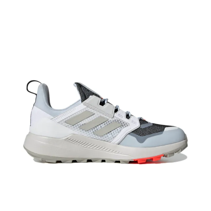Adidas Terrex Trailmaker Slip-Resistant Mid-Top Outdoor Shoes-1