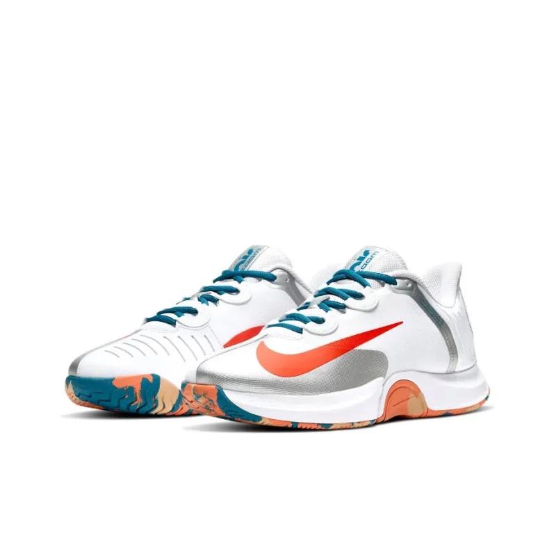 Nike Court Air Zoom Gp Turbo 'White Camo'-2