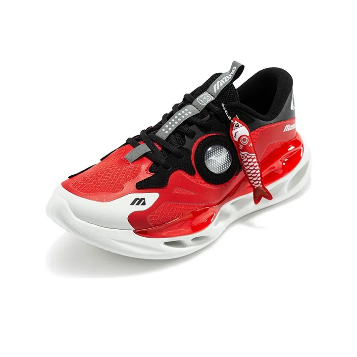 Mizuno Koi Red-2