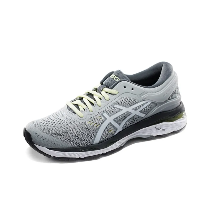 Asics Gel Kayano 24 'Grey White' Women's-2