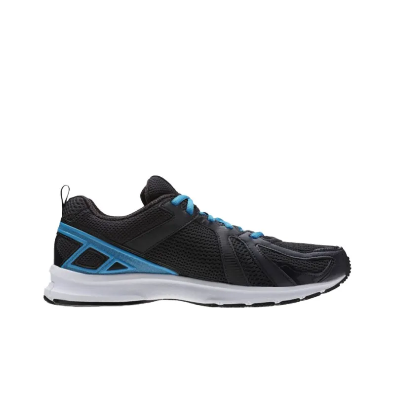 Reebok Runner MT Anti-Slip And Wear-Resistant Lightweight Low-Top Running Shoes Men's-1