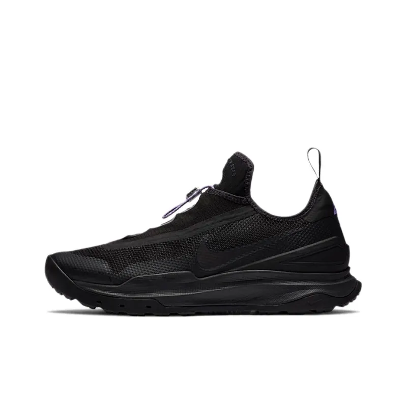 Nike Acg Zoom Air Ao Black Black Atomic Violet-0