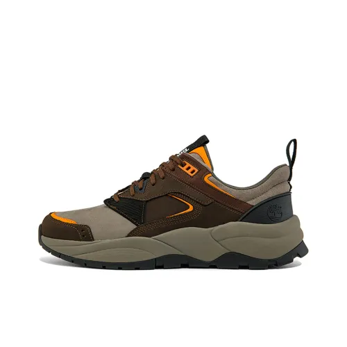 Timberland Tree Racer