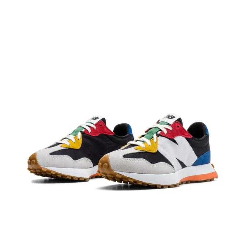 New Balance 327 Summer Fog-2