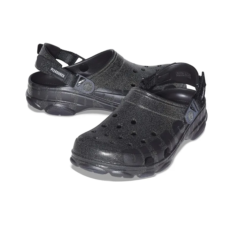 Crocs Classic All Terrain Clog Pleasures-2