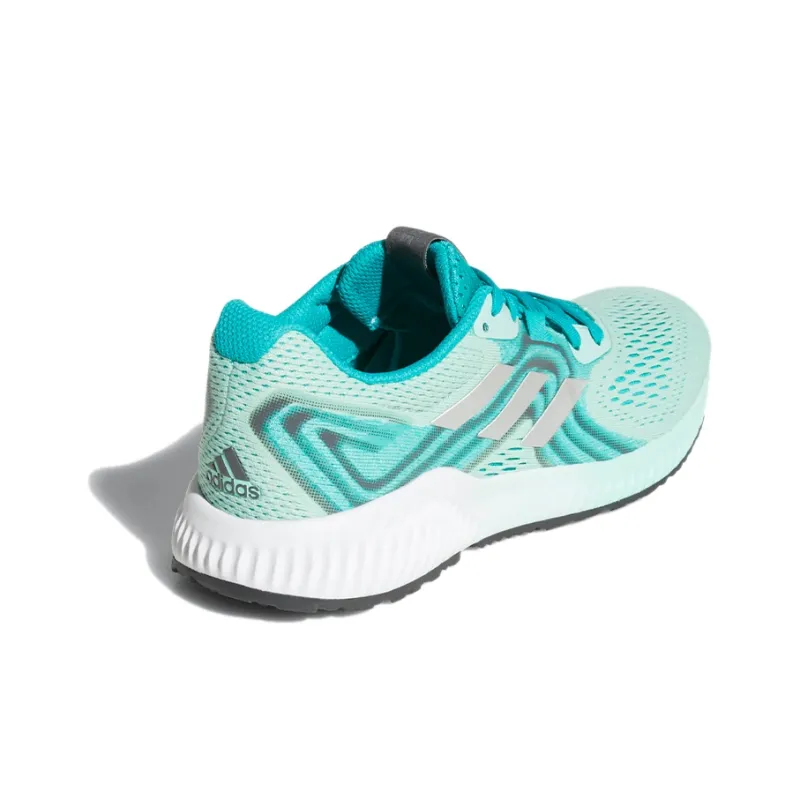Adidas Aerobounce 2 'Hi Res Aqua' Women's-3