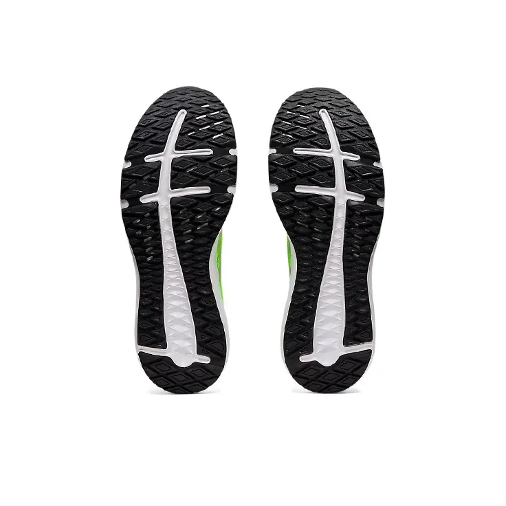 Asics Patriot 12 'Neon Green White'-5