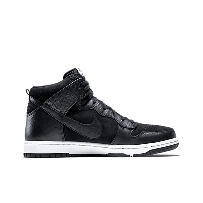 Nike Dunk Cmft Premium 'Croc'-1