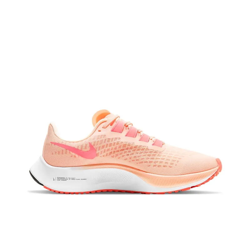 Nike Air Zoom Pegasus 37 'Crimson Tint' Women's-1