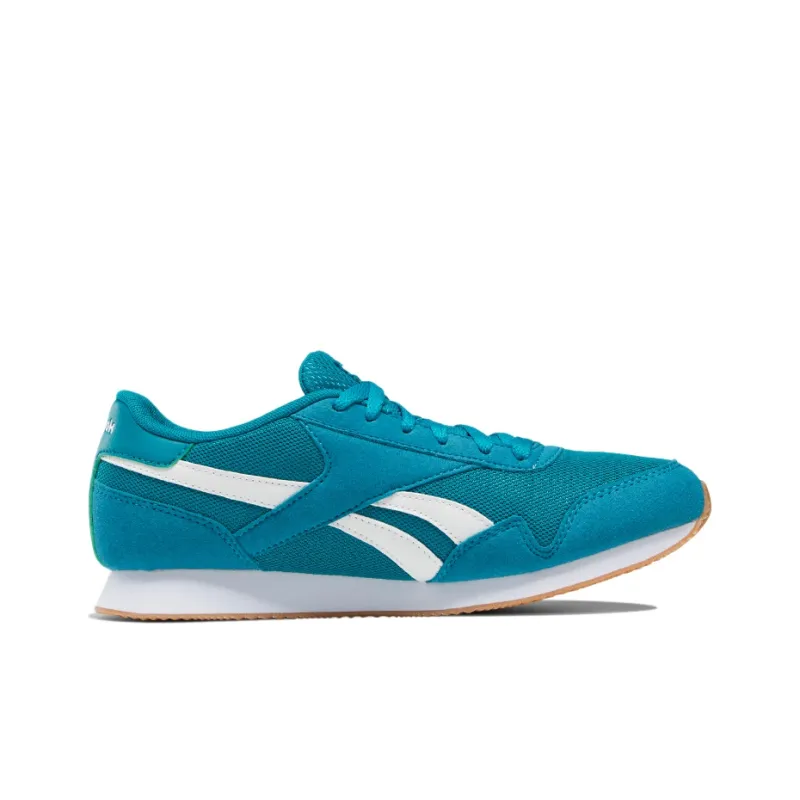 Reebok Women's Royal Classic Jogger 3 'Seaport Teal Gum' Women's-1