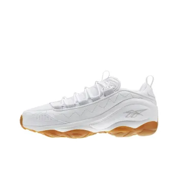 Dmx Run Reebok 10 'White Gum'