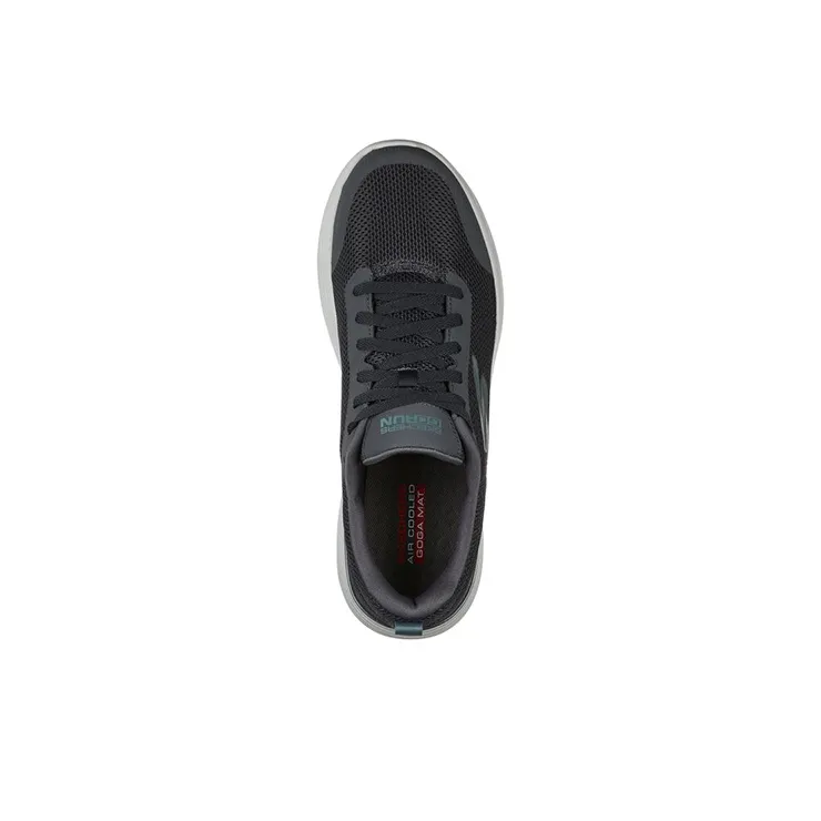 Skechers GOrun 400 V.2 Omega Low Top Grey-3