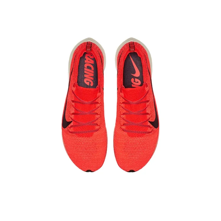 Nike Zoom Fly Flyknit Bright Crimson-3