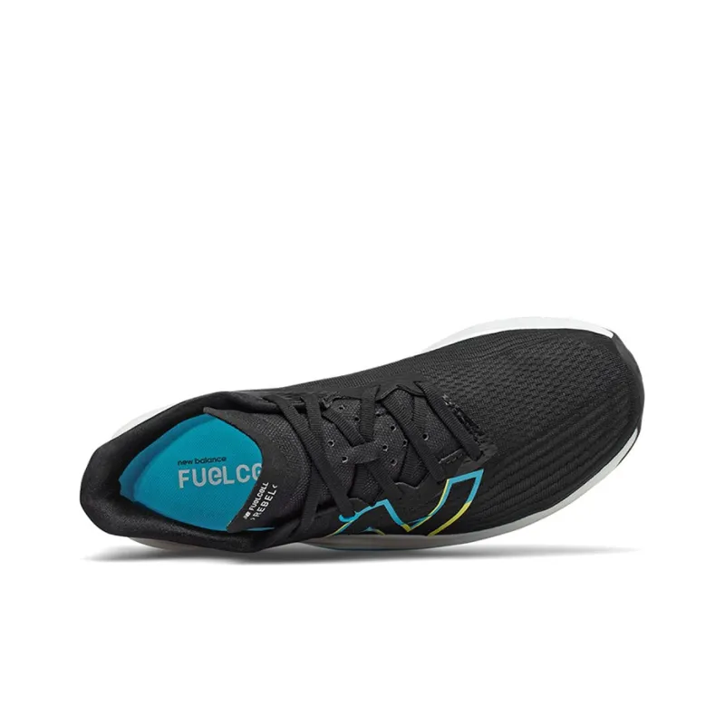 New Balance FuelCell Rebel V2 'Black Virtual Sky'-4