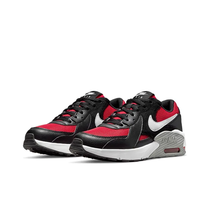 Nike Air Max Excee 'Bred' GS-2