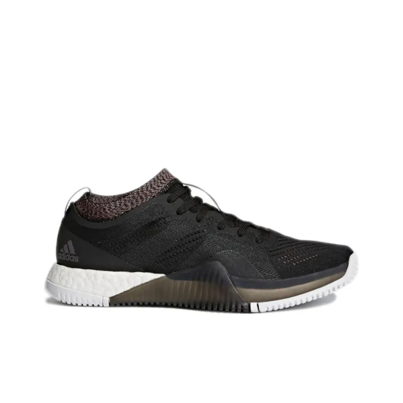 Adidas CrazyTrain Elite W Black Women's-1