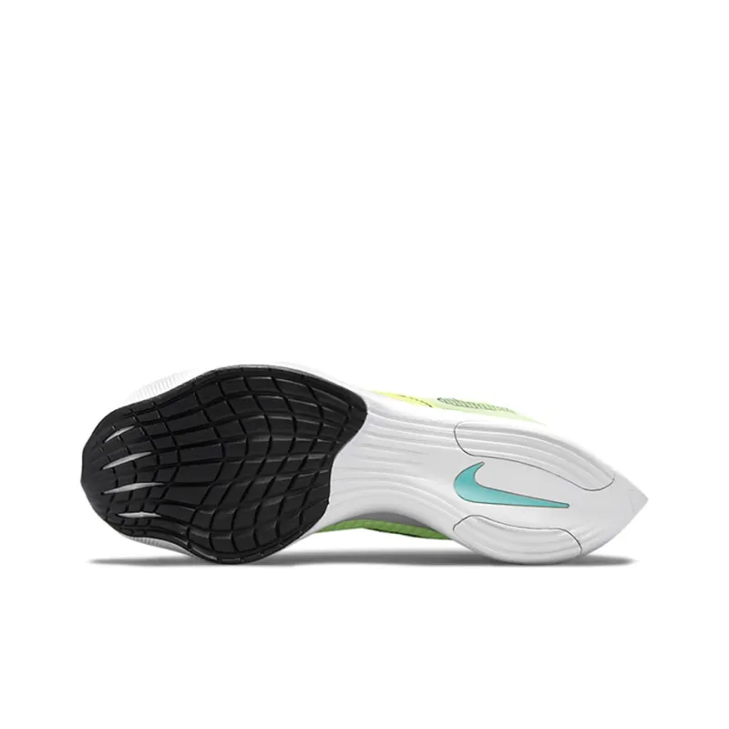 Nike ZoomX Vaporfly Next% 2 Barely Volt Turquoise Women's-5