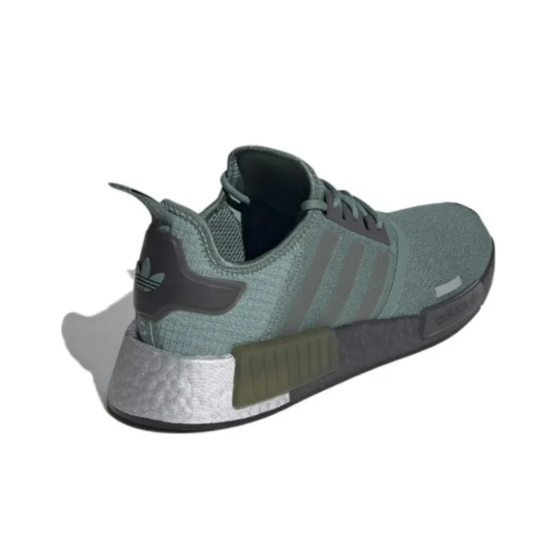 Adidas Originals Nmd R1 Tech Emerald-3