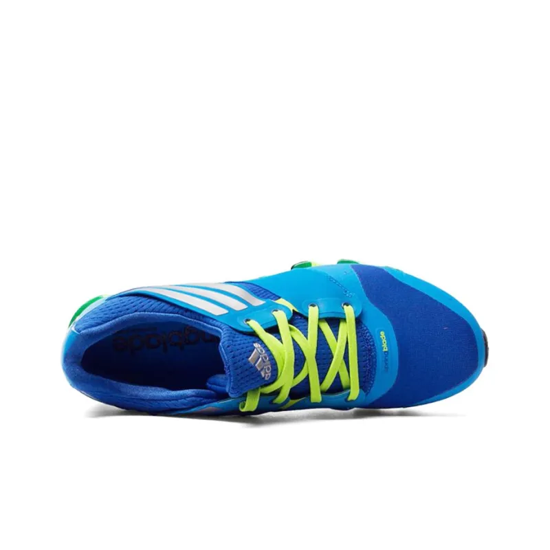 Adidas Springblade Blue-2