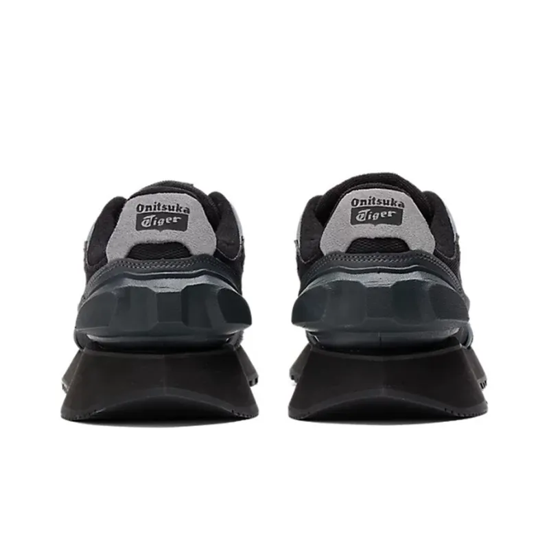Onitsuka Tiger Moage Co 'Black Carrier Grey'-4
