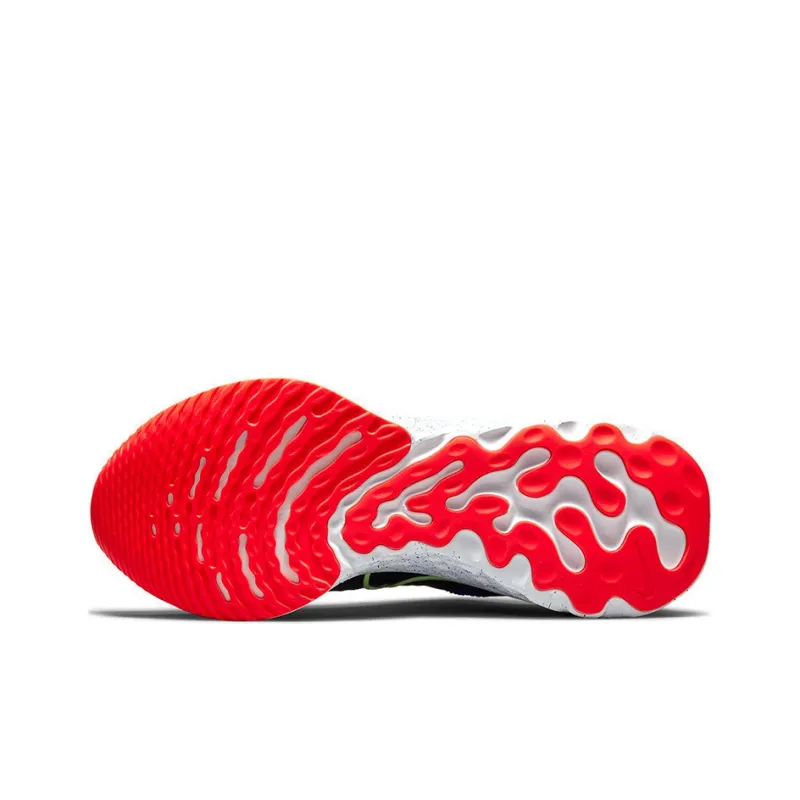 Nike React Infinity Run Flyknit 2 Run Past The Future-5