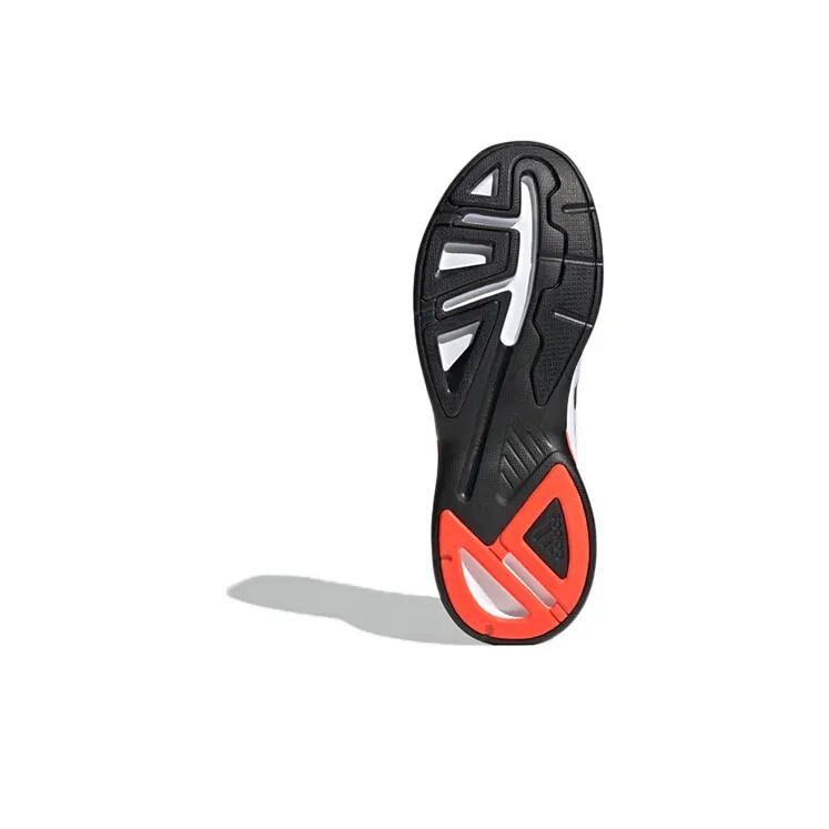 Adidas Response Sr 'White Black Orange'-5