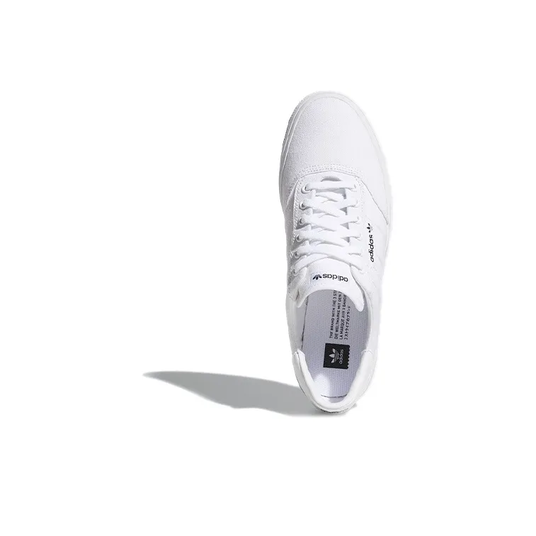 Adidas 3MC Vulc Cloud White-3