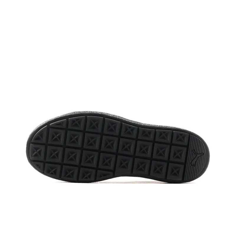 PUMA Basket Platform Trace Light Mule Women's-5