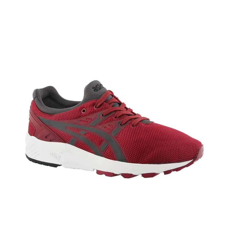Asics Gel Kayano 'Red'-1