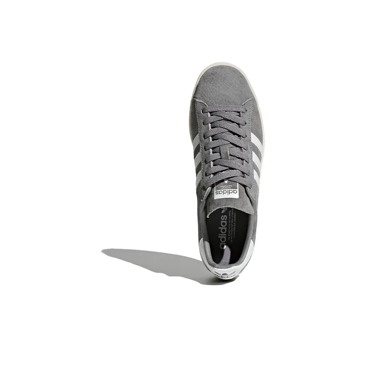 Adidas Campus Grey Three-4