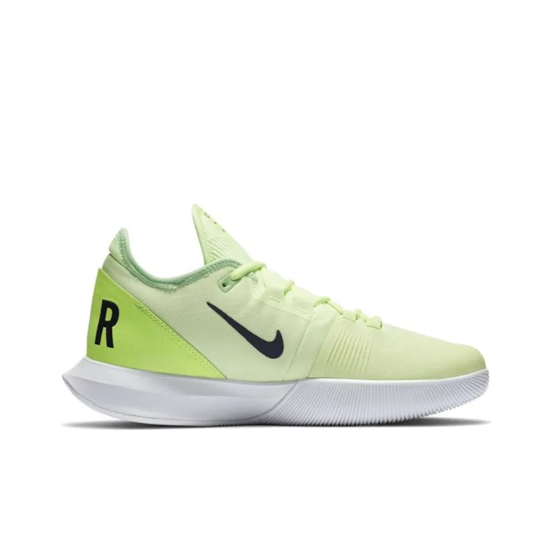 Nike Air Max Wildcard Tennis Shoes Men Low-Top Light Green/Black-1