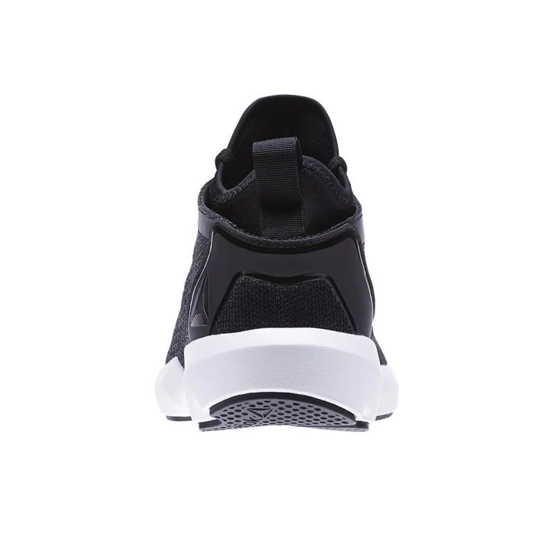 Reebok Plus Runner 2.0 Black-3