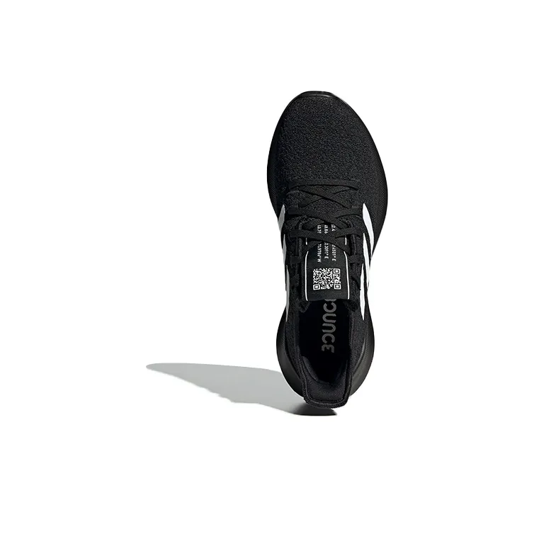 Adidas SenseBounce Plus 'Core Black' Women's-4