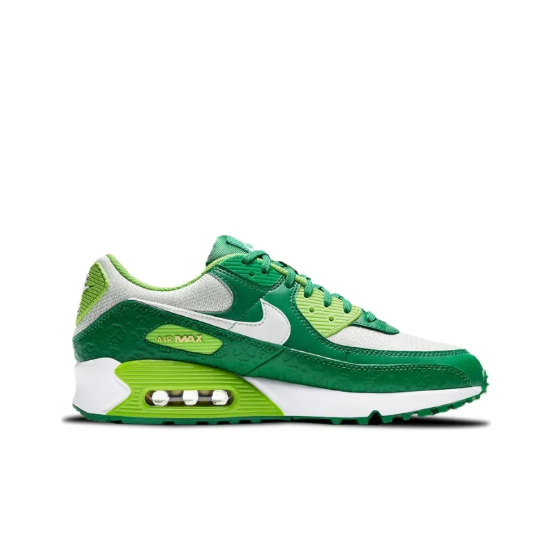 Nike Air Max 90 St Patrick's Day 2021-1