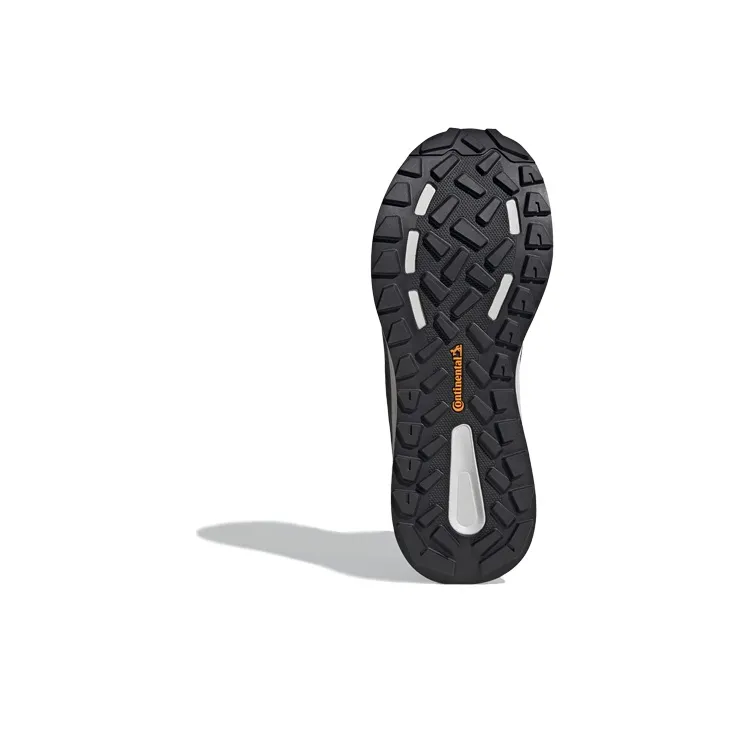 Adidas Terrex Folgian Hiker Mid Gore Tex 'Black Grey' Women's-5