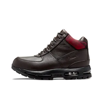 Nike Air Max Goadome Se Shadow Brown Tartan