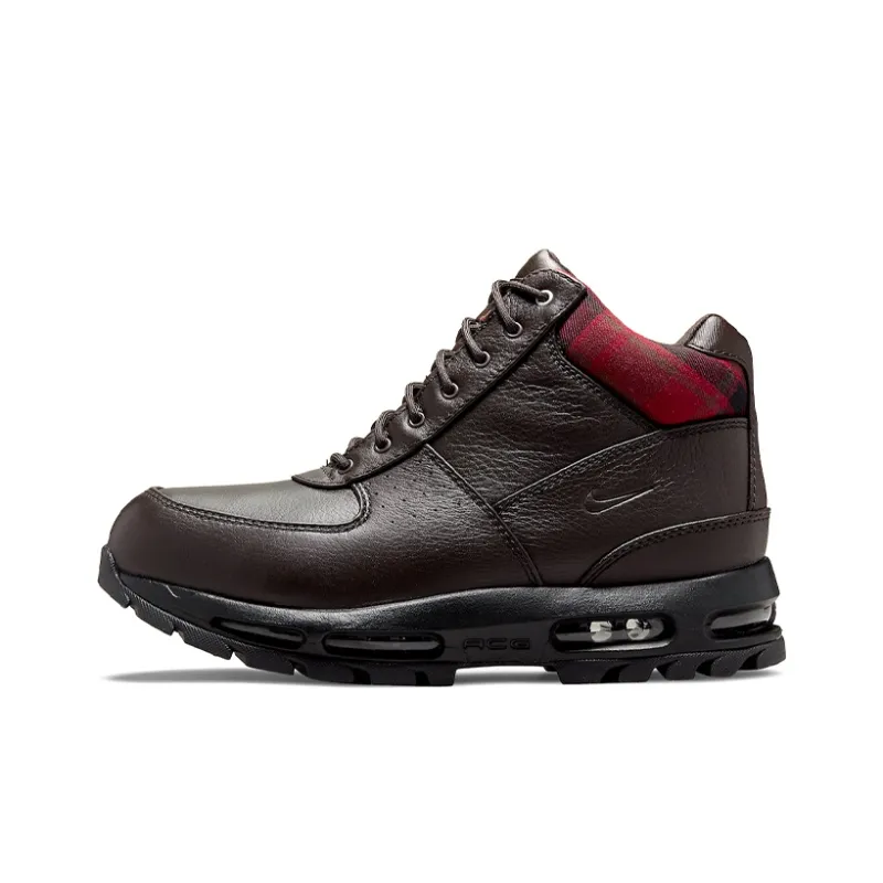 Nike Air Max Goadome Se Shadow Brown Tartan-0