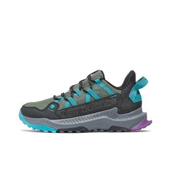 New Balance NB Shando Running Shoes Women's Low-Top Celadon Green/Black