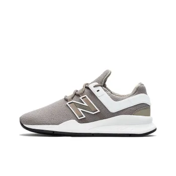 New Balance 247 Shoes Grey Women's