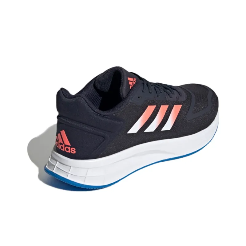 Adidas Duramo 10 'Legend Ink Turbo'-3