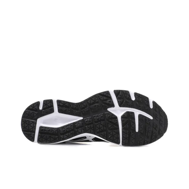Asics Patriot 8 'Black'-4