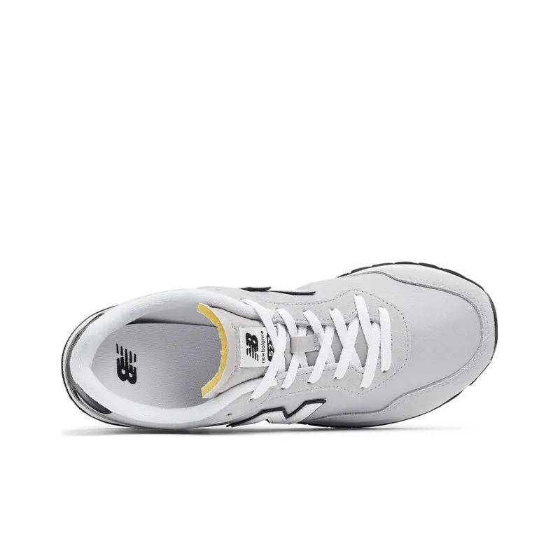 New Balance 527 Shoes Grey-2