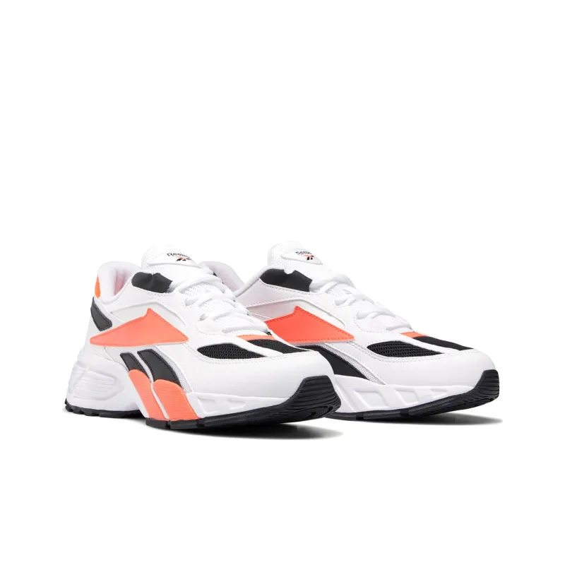 Reebok Evzn White Black-2
