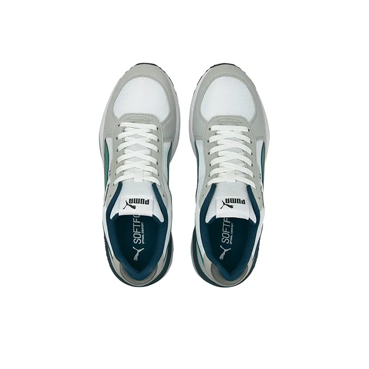 PUMA Graviton 'White Parasailing'-2