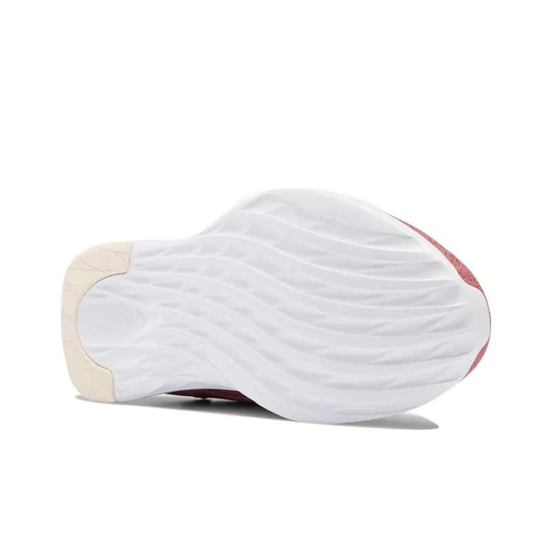 Reebok Astroride Soul 2.0 Running Shoes Women's Low-Top Brick Red-4