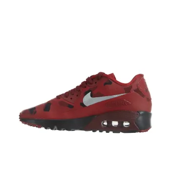 Nike Air Max 90 Ns SE 'Gym Red' GS
